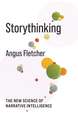 Storythinking – The New Science of Narrative Intelligence