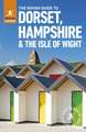 The Rough Guide to Dorset, Hampshire & the Isle of Wight