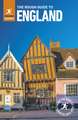 The Rough Guide to England