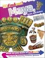 DKfindout! Maya, Incas, and Aztecs