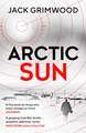 Arctic Sun