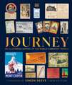 Journey: An Illustrated History of the World's Greatest Travels