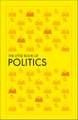 The Little Book of Politics