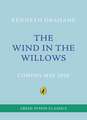 The Wind in the Willows: Green Puffin Classics