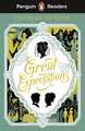 Penguin Readers Level 6: Great Expectations (ELT Graded Reader)