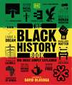 The Black History Book: Big Ideas Simply Explained