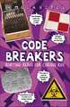 Code Breakers: Riveting Reads for Curious Kids