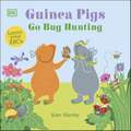 Guinea Pigs Go Bug Hunting: Learn Your ABCs