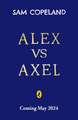 Alex vs Axel: The Impossible Quests