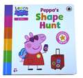 Peppa's Shape Hunt