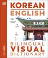 Korean English Bilingual Visual Dictionary