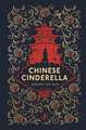 Chinese Cinderella. 25th Anniversary Edition