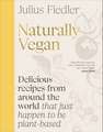 Naturally Vegan