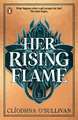 Her Rising Flame