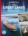 DK Super Planet The Great Lakes