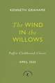 The Wind in the Willows