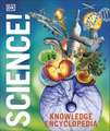 Knowledge Encyclopedia Science, 2nd Edition