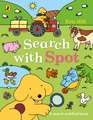 Search with Spot