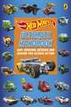Hot Wheels: Ultimate Handbook