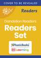 Phonic Books Dandelion Readers Level 5 Prefixes and Suffixes