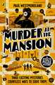 Murder at the Mansion