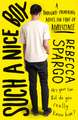 Such a Nice Boy: A thought-provoking, unputdownable read about motherhood and masculinity