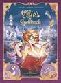 Elfie's Spellbook