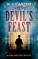 The Devil's Feast: The Blake and Avery Mystery Series (Book 3)