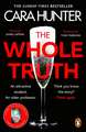 The Whole Truth: The new ‘impossible to predict’ detective thriller from the Richard and Judy Book Club Spring 2021