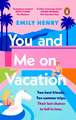 Henry, E: You & Me on Vacation