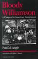 Bloody Williamson: A Chapter in American Lawlessness