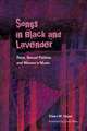 Songs in Black and Lavender: Race, Sexual Politics, and Women's Music