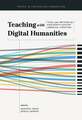 Teaching with Digital Humanities: Tools and Methods for Nineteenth-Century American Literature