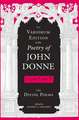 The Variorum Edition of the Poetry of John Donne – The Divine Poems