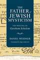 The Father of Jewish Mysticism – The Writing of Gershom Scholem