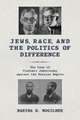 Jews, Race, and the Politics of Difference – The Case of Vladimir Jabotinsky against the Russian Empire