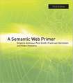 A Semantic Web Primer 3e