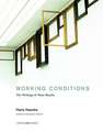 Working Conditions – The Writings of Hans Haacke