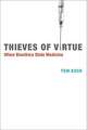 Thieves of Virtue – When Bioethics Stole Medicine