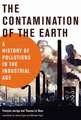 The Contamination of the Earth