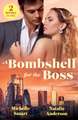 BOMBSHELL FOR BOSS PB