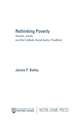 Rethinking Poverty – Income, Assets, and the Catholic Social Justice Tradition