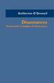 Dissonances
