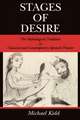 Stages of Desire – The Mythological Tradition in Classical and Contemporary Spanish Theater