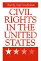 Civil Rights in the United States