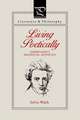 Living Poetically – Kierkegaard`s Existential Aesthetics