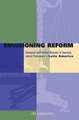 Envisioning Reform