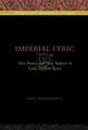 Imperial Lyric – New Poetry and New Subjects in Early Modern Spain