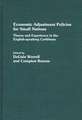 Economic Adjustment Policies for Small Nations: Theory and Experience in the English-Speaking Caribbean