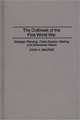 The Outbreak of the First World War: Strategic Planning, Crisis Decision Making, and Deterrence Failure